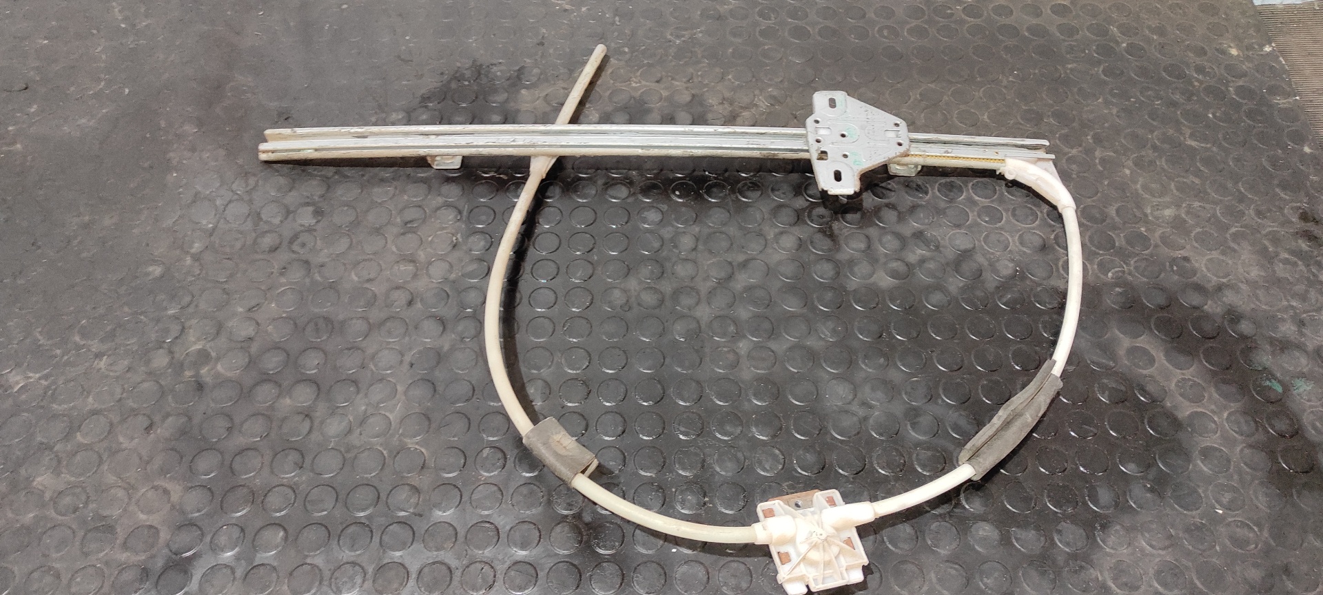 ELEVALUNAS DELANTERO DERECHO RENAULT MASTER DESDE - vista 5