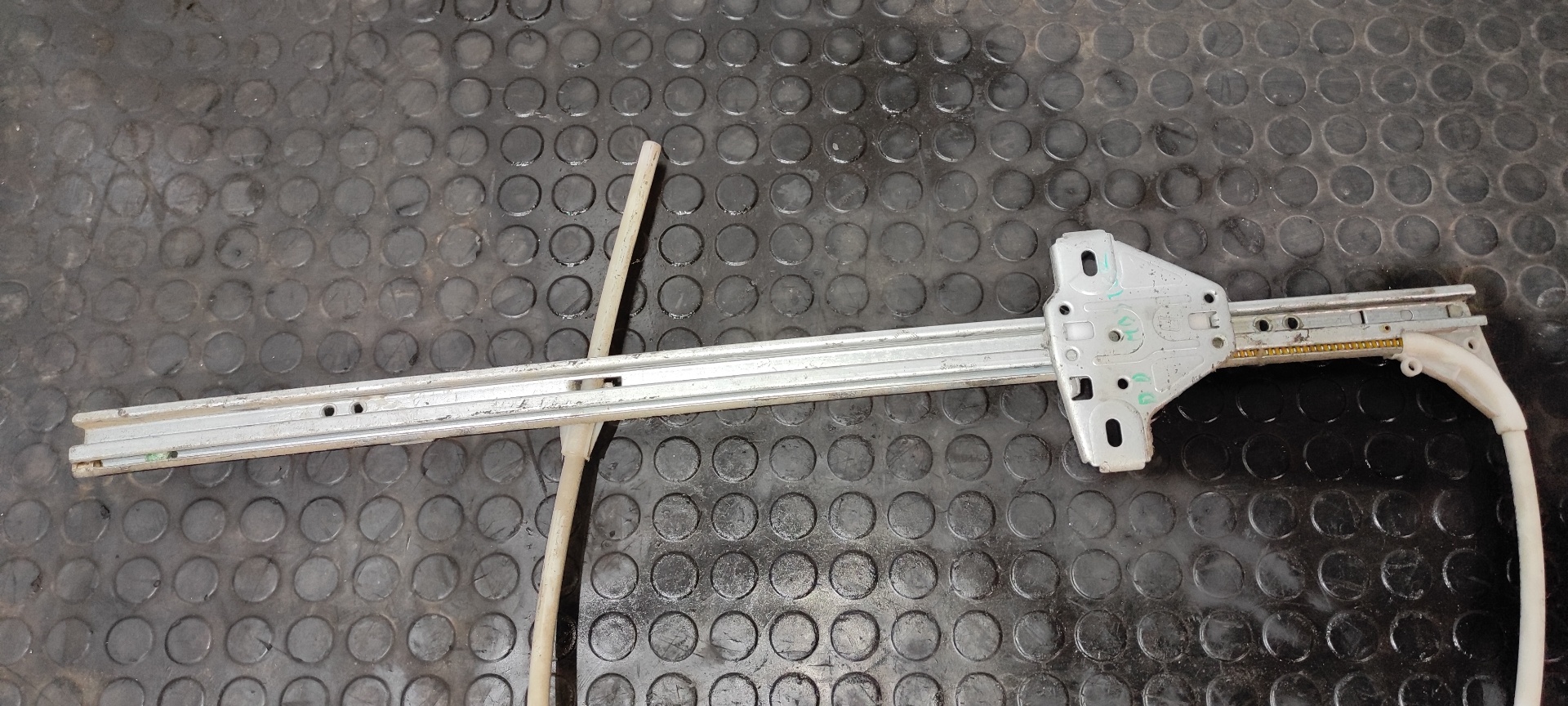 ELEVALUNAS DELANTERO DERECHO RENAULT MASTER DESDE - vista 2