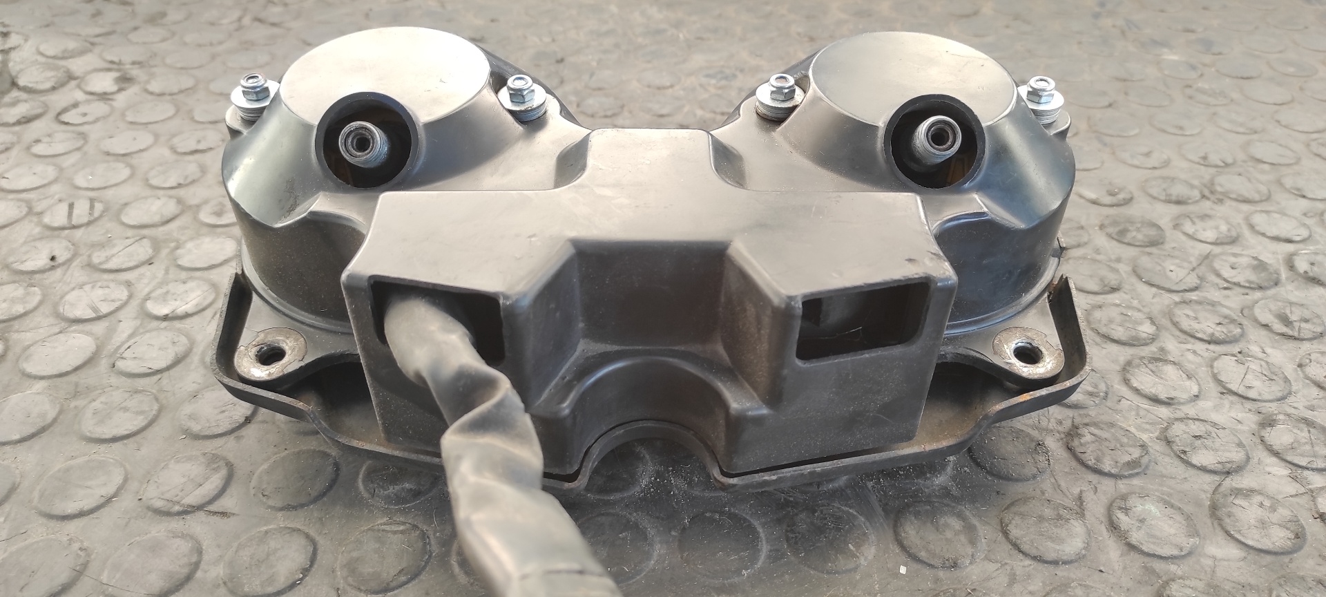 CUADRO INSTRUMENTOS HONDA CB 900 - vista 9