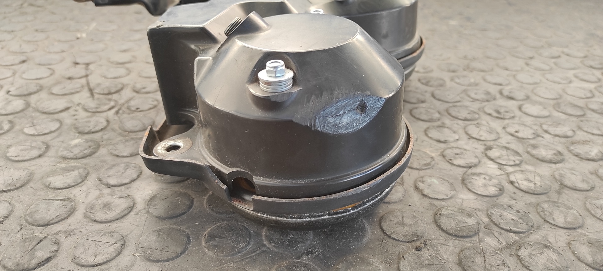 CUADRO INSTRUMENTOS HONDA CB 900 - vista 8