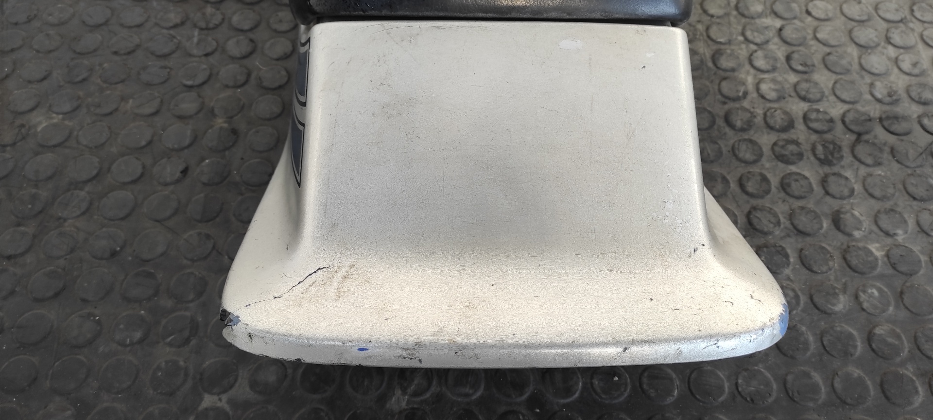 ASIENTO HONDA CB 900 - vista 13