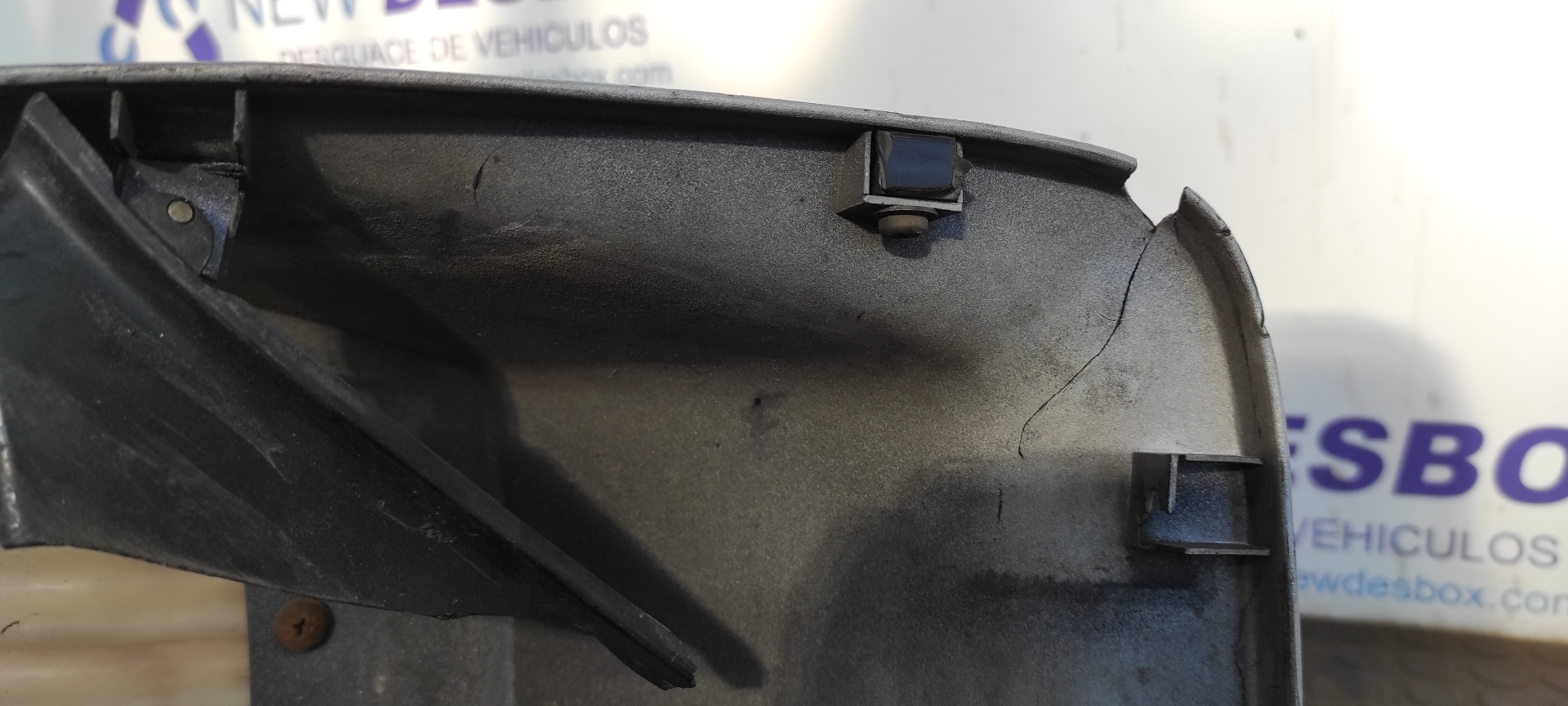 ASIENTO HONDA CB 900 - vista 19