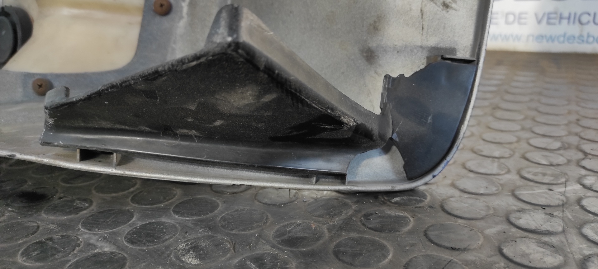 ASIENTO HONDA CB 900 - vista 7