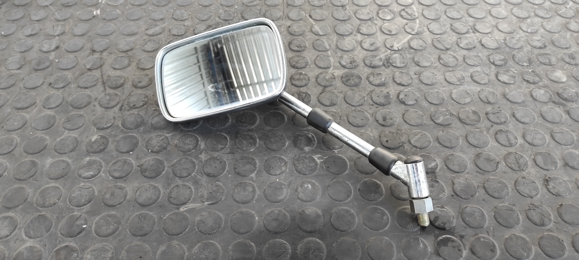 RETROVISOR IZQUIERDO HONDA CB 900