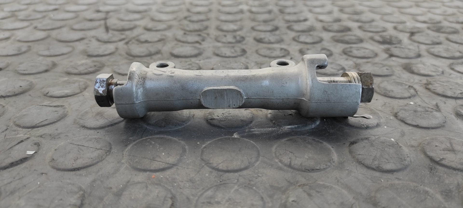 REPARTIDOR DE FRENO HONDA CB 900 - vista 2