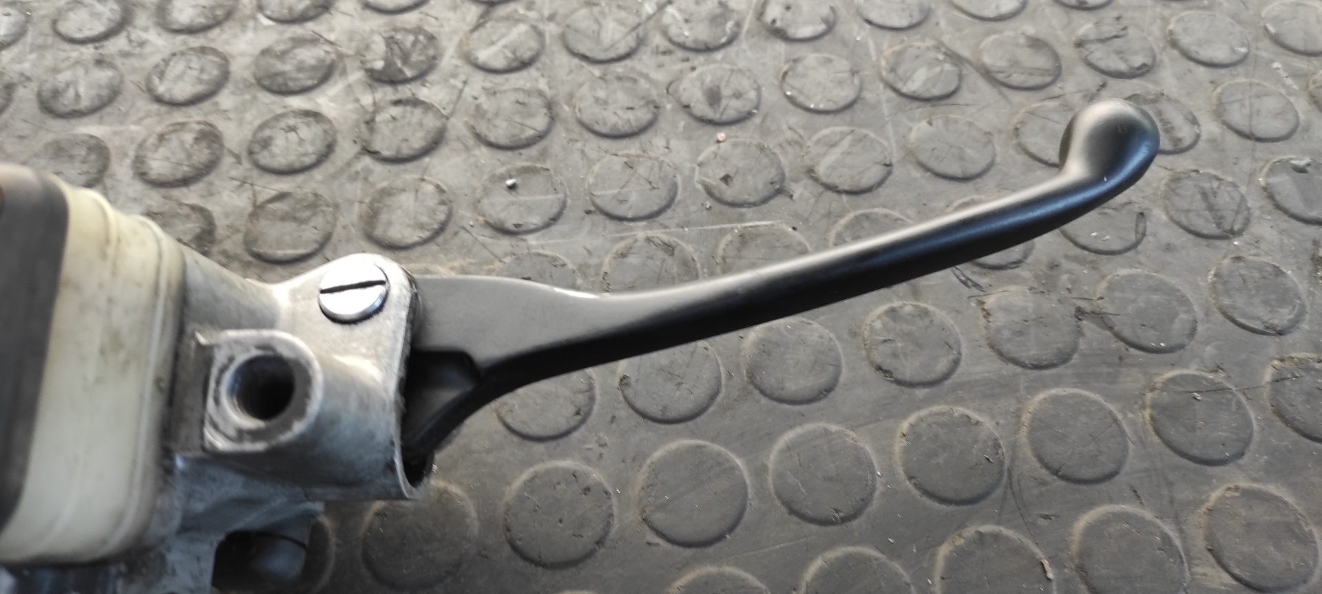 NO IDENTIFICADO HONDA CB 900 - vista 2