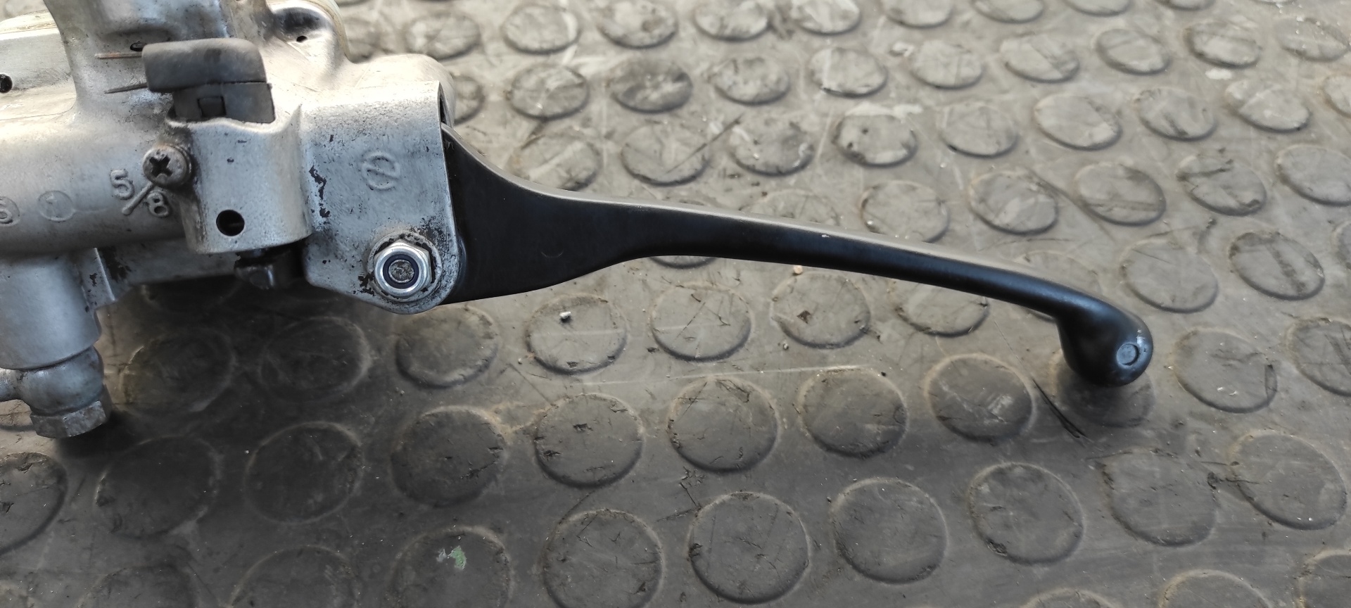 NO IDENTIFICADO HONDA CB 900 - vista 4