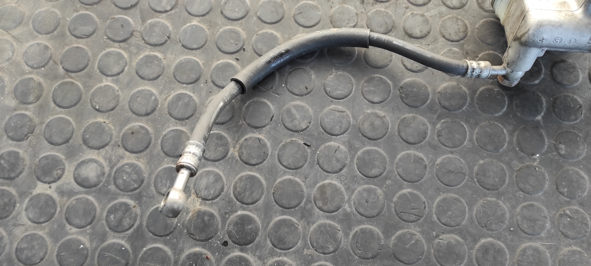 NO IDENTIFICADO HONDA CB 900 - vista 9