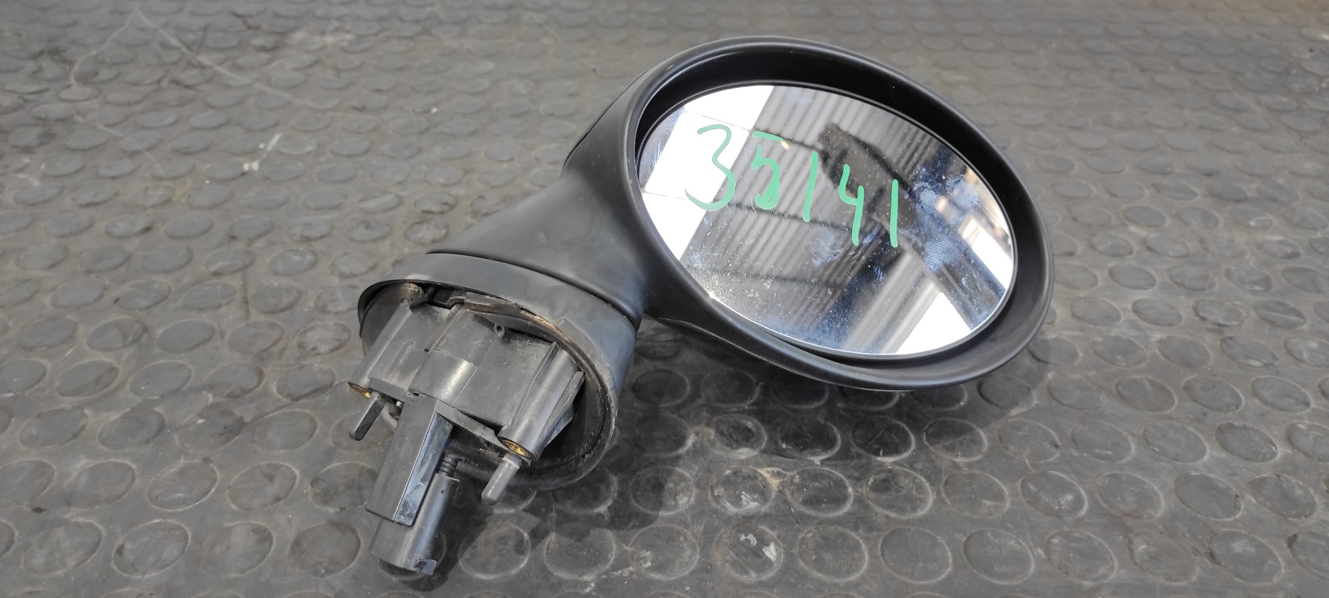 RETROVISOR DERECHO BMW MINI (R50,R53)