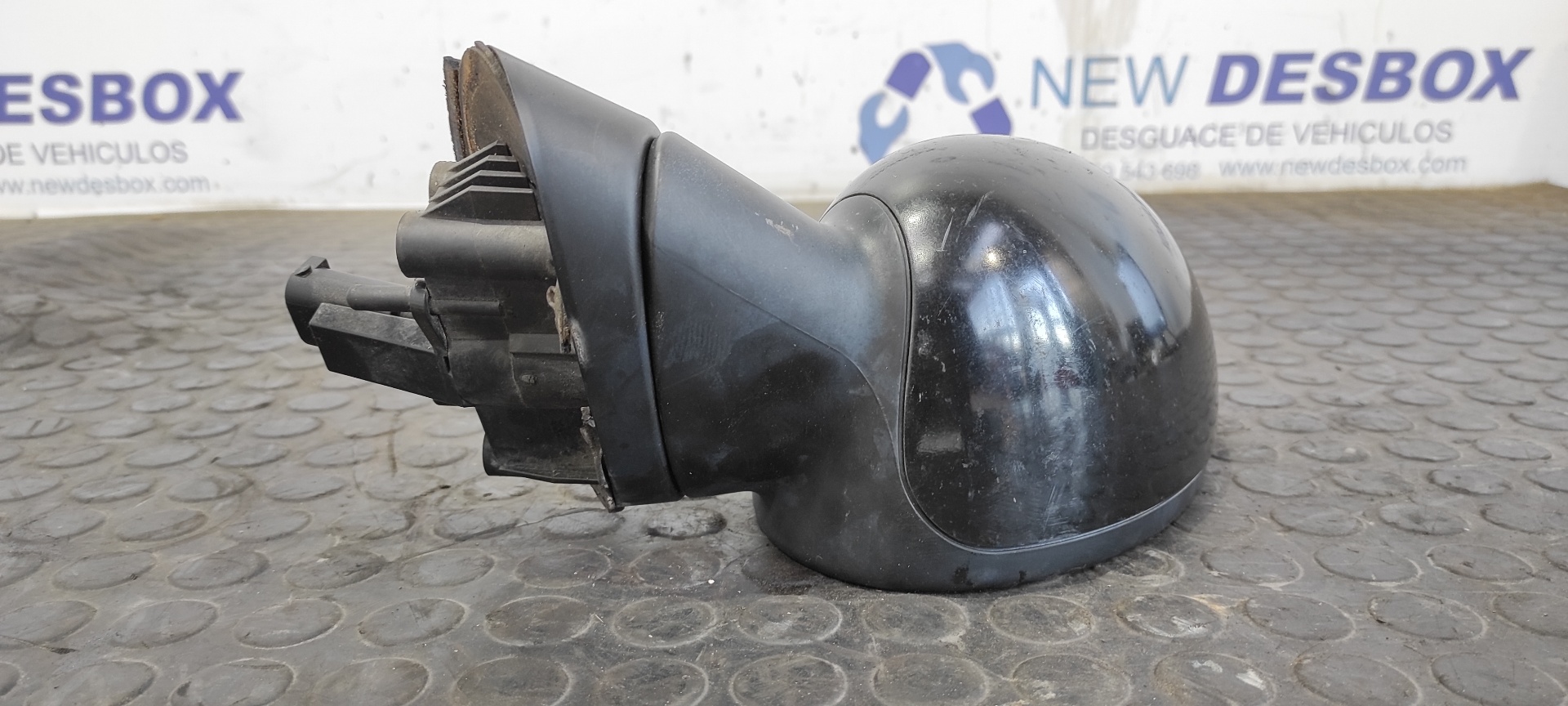 RETROVISOR DERECHO BMW MINI (R50,R53) - vista 6