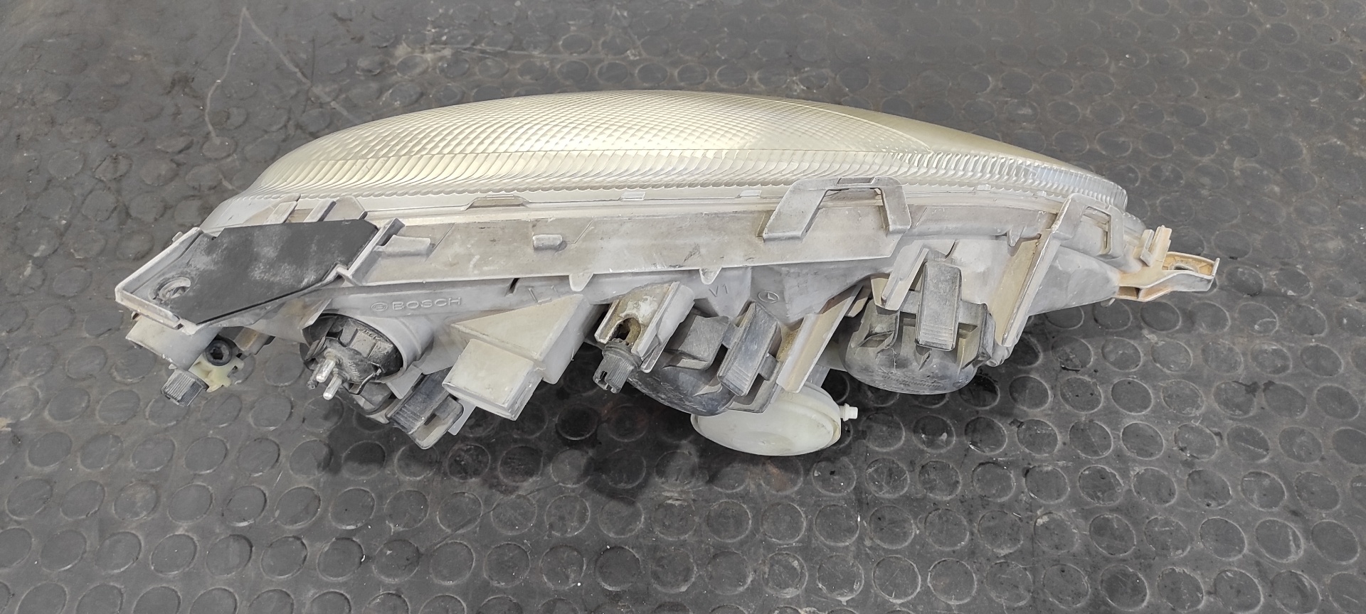 FARO IZQUIERDO MERCEDES-BENZ CLASE A (W168) - vista 3