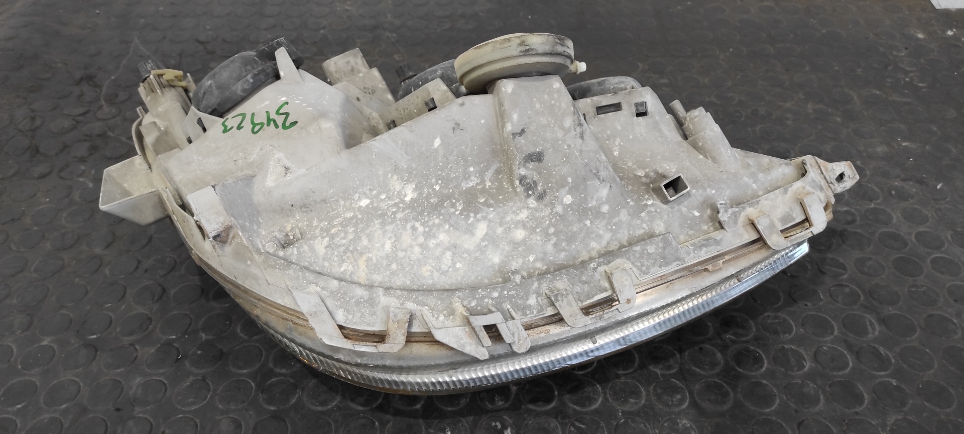 FARO IZQUIERDO MERCEDES-BENZ CLASE A (W168) - vista 2