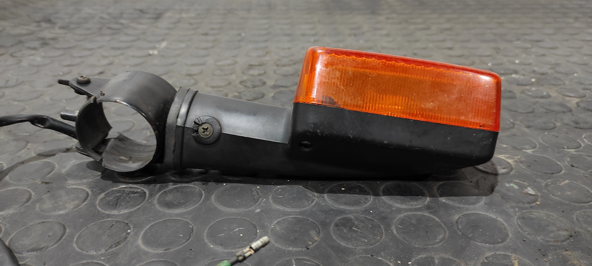 PILOTO DELANTERO DERECHO HONDA CB 900 - vista 6