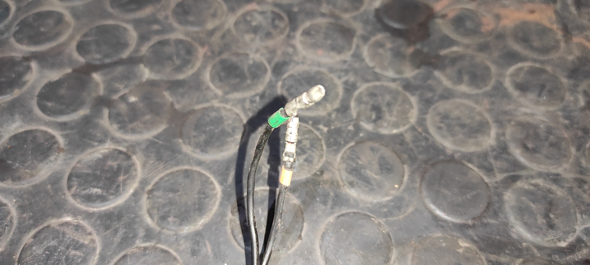 PILOTO DELANTERO IZQUIERDO HONDA CB 900 - vista 6