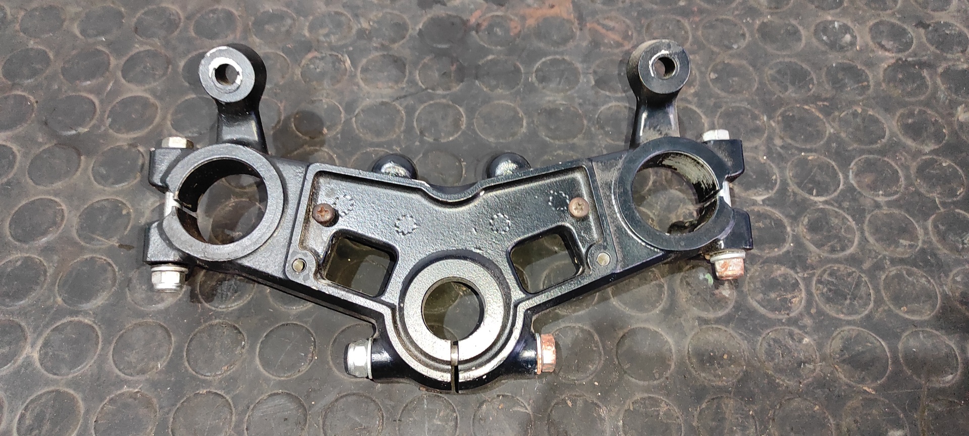 NO IDENTIFICADO HONDA CB 900