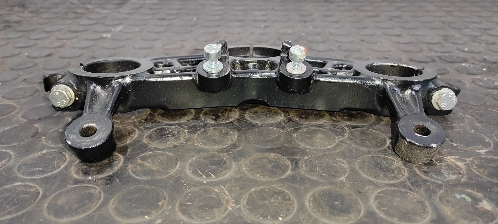 NO IDENTIFICADO HONDA CB 900 - vista 7