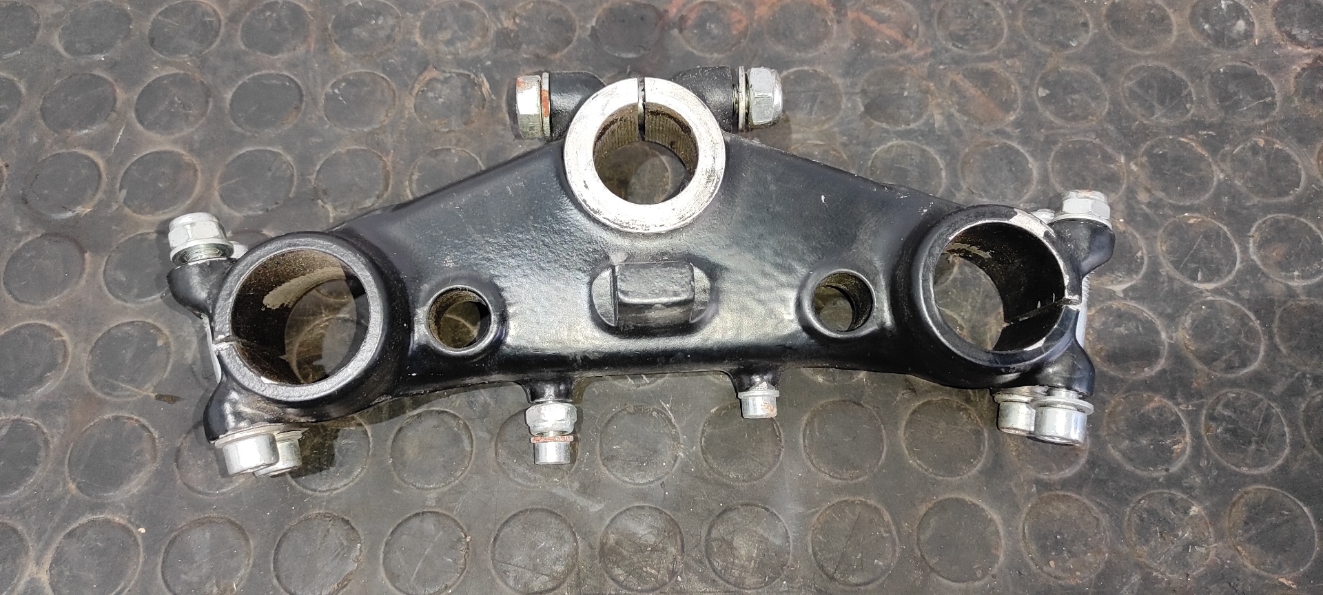 NO IDENTIFICADO HONDA CB 900