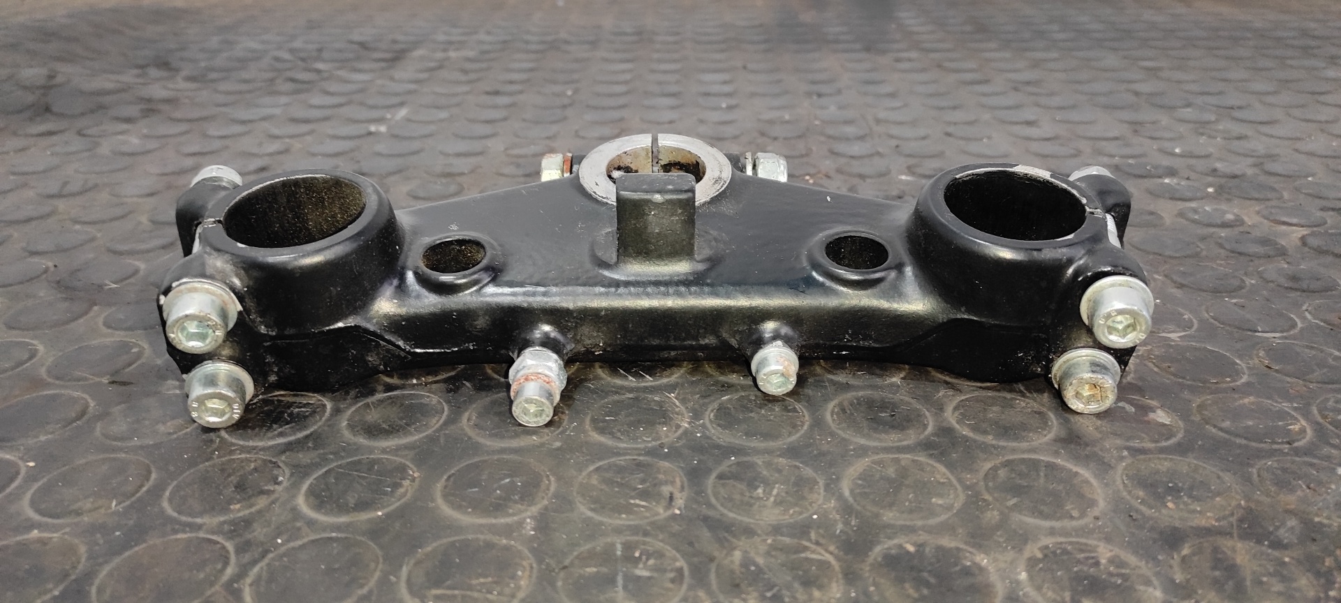 NO IDENTIFICADO HONDA CB 900 - vista 3