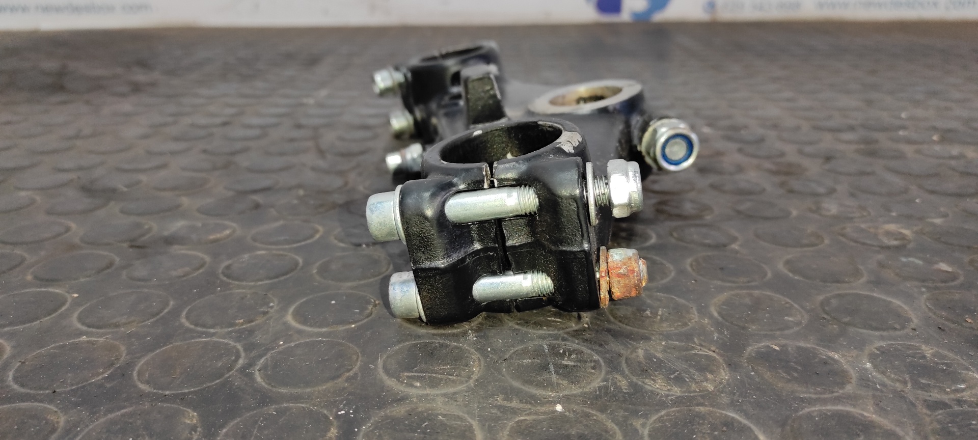 NO IDENTIFICADO HONDA CB 900 - vista 4