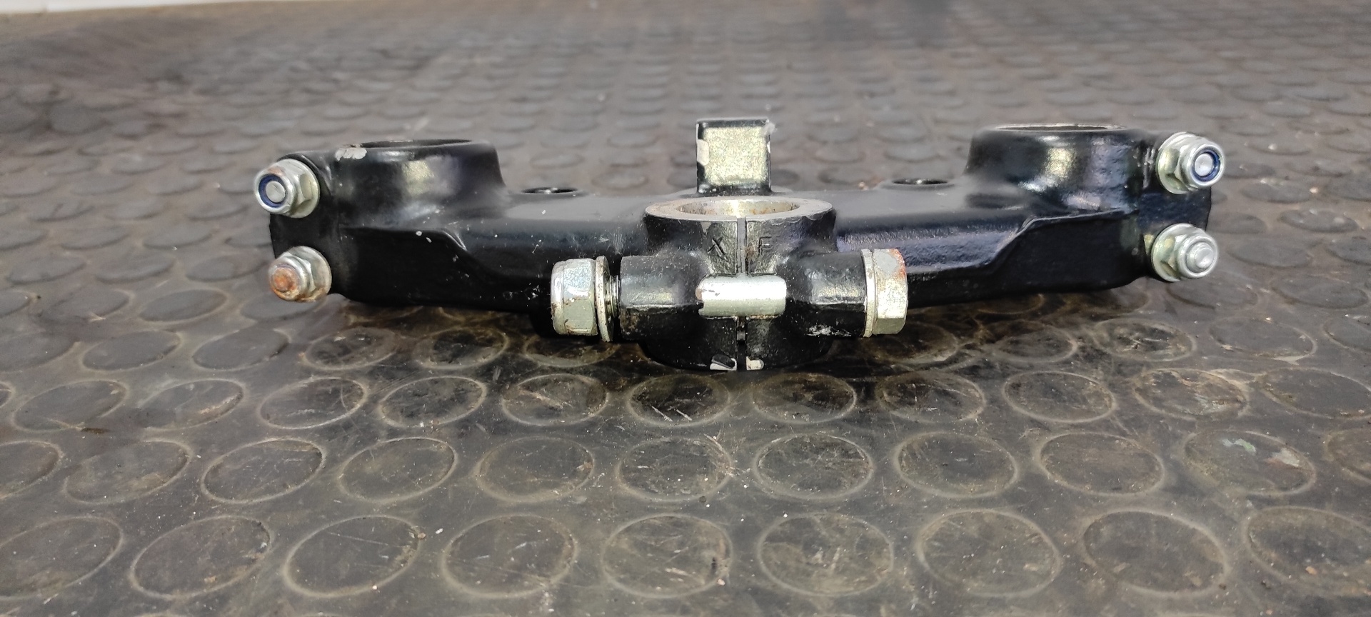 NO IDENTIFICADO HONDA CB 900 - vista 2