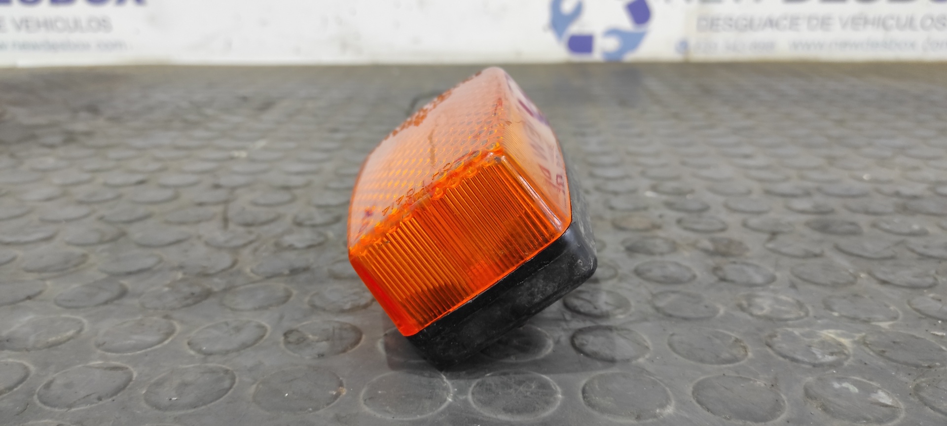 PILOTO TRASERO IZQUIERDO HONDA CB 900 - vista 8