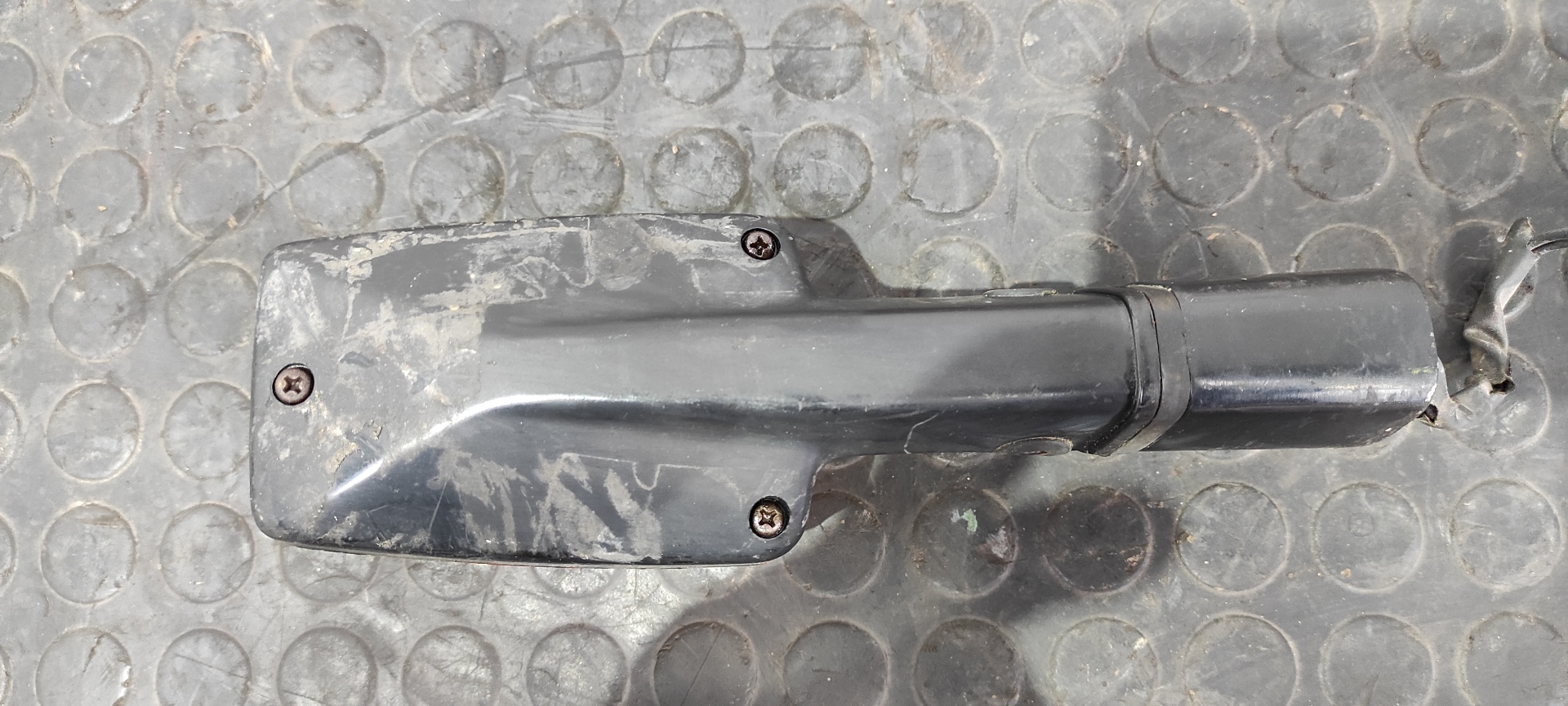 PILOTO TRASERO IZQUIERDO HONDA CB 900 - vista 2