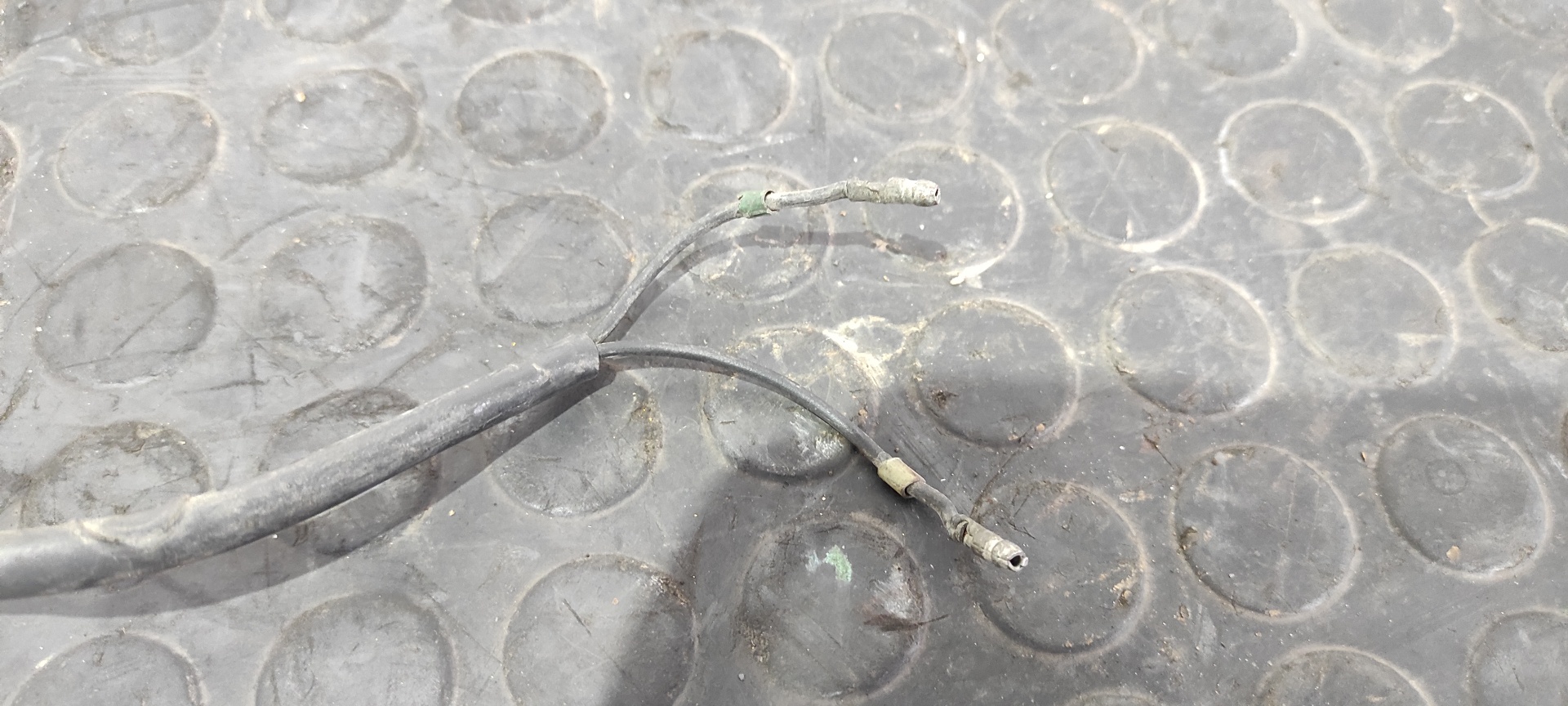 PILOTO TRASERO IZQUIERDO HONDA CB 900 - vista 7