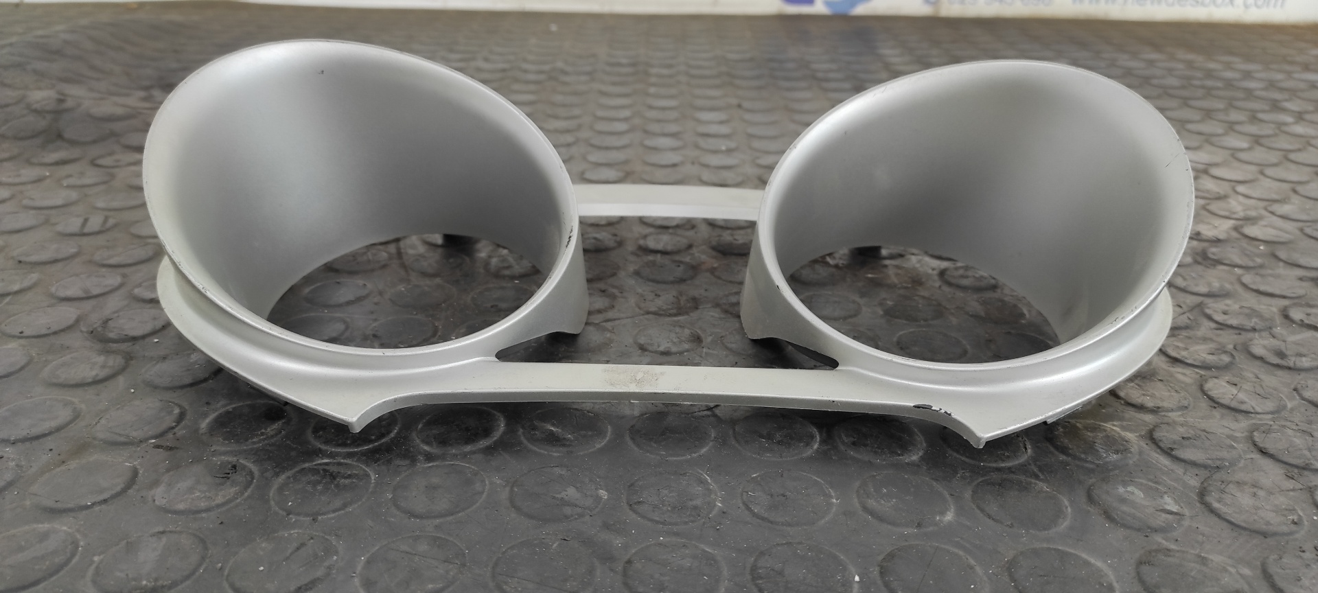 MOLDURA SEAT IBIZA (6J5) - vista 3