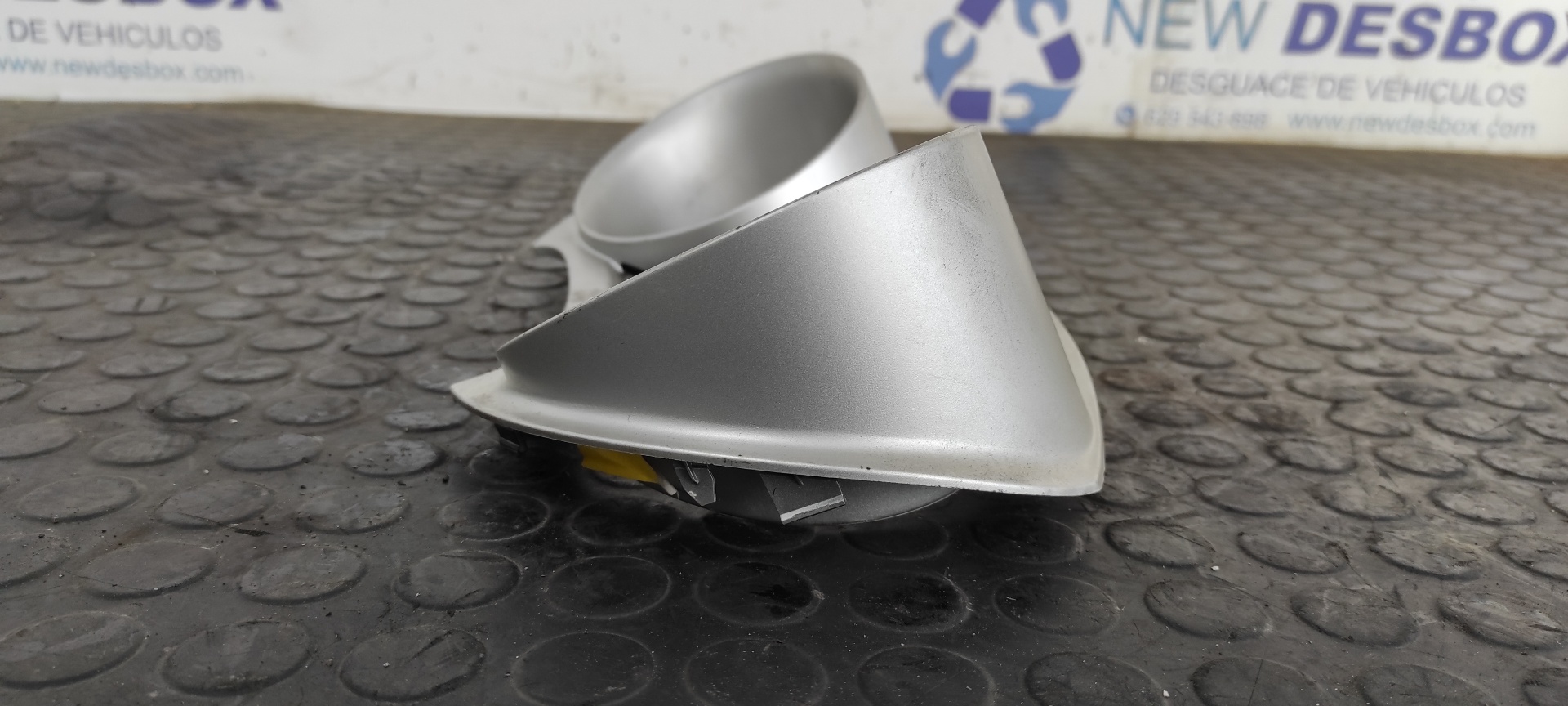 MOLDURA SEAT IBIZA (6J5) - vista 2