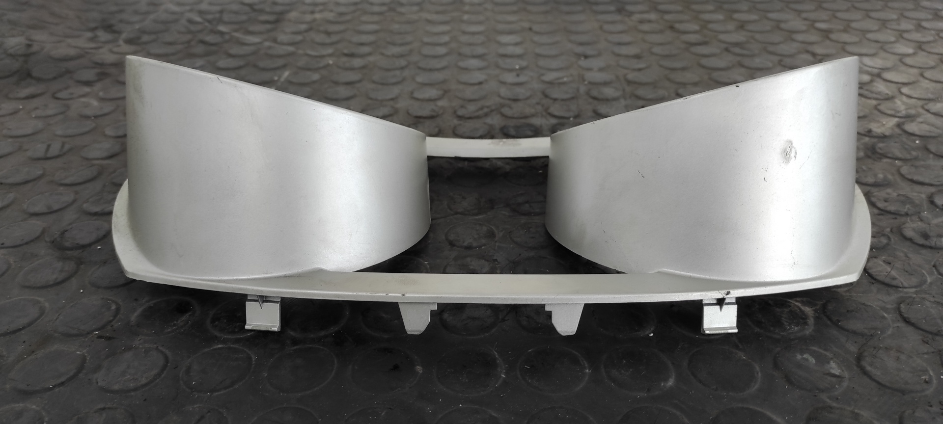 MOLDURA SEAT IBIZA (6J5) - vista 6