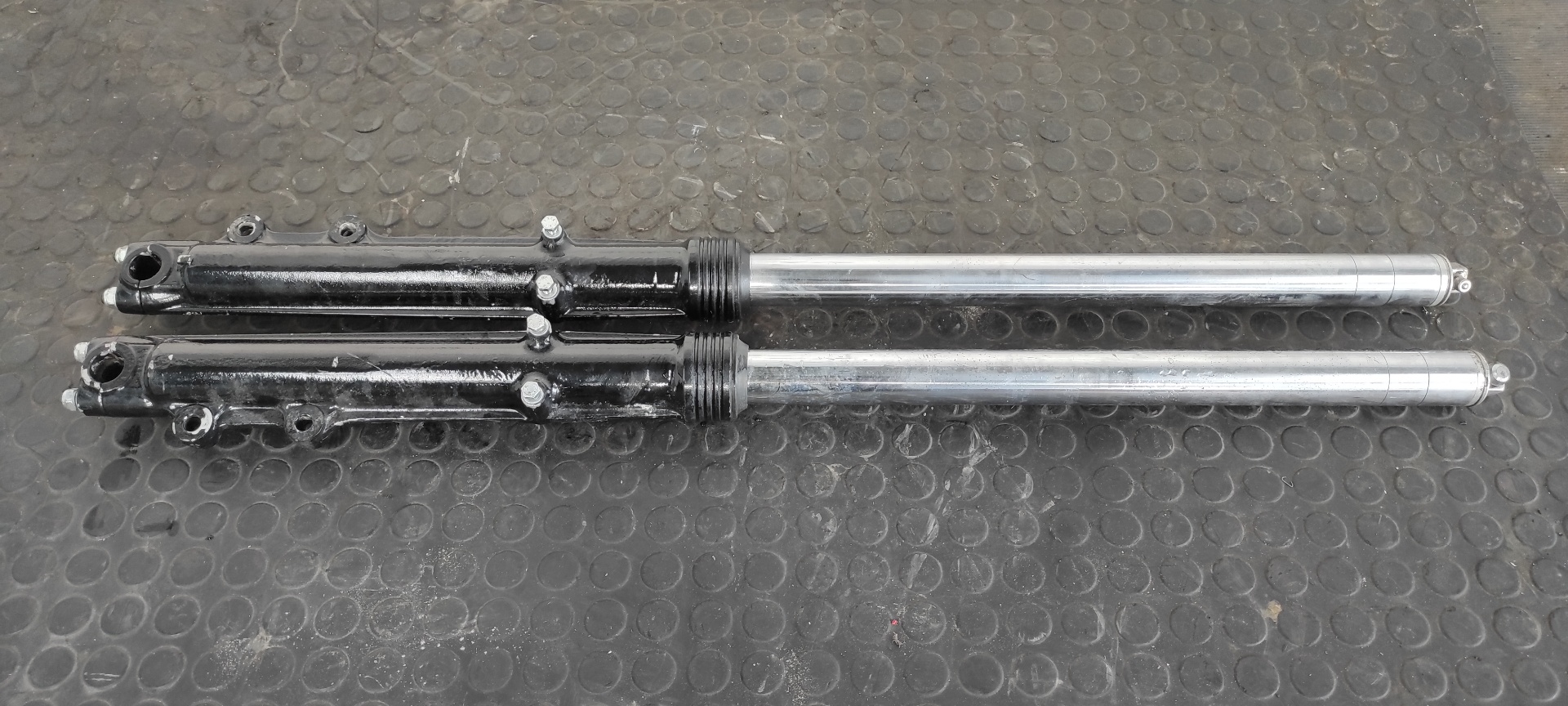 JUEGO AMORTIGUADORES DELANTERO HONDA CB 900