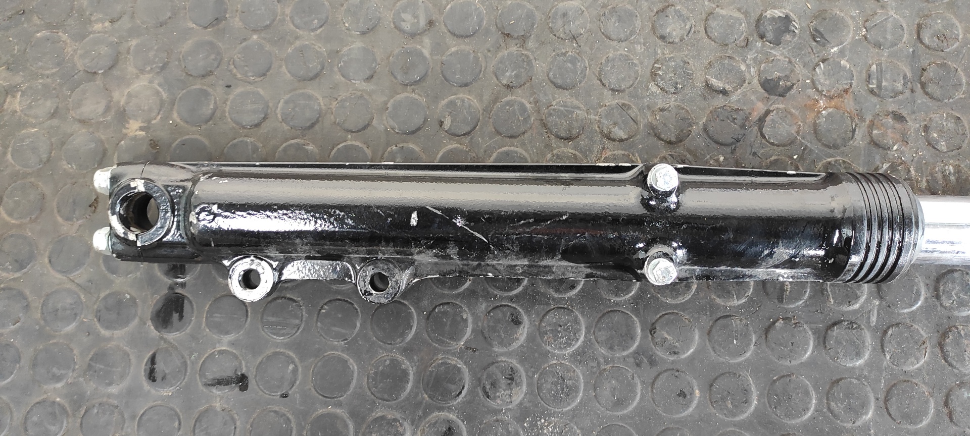 JUEGO AMORTIGUADORES DELANTERO HONDA CB 900 - vista 6