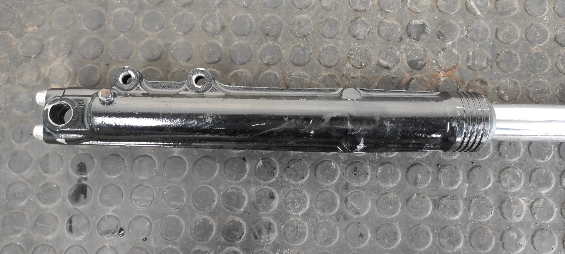 JUEGO AMORTIGUADORES DELANTERO HONDA CB 900 - vista 2