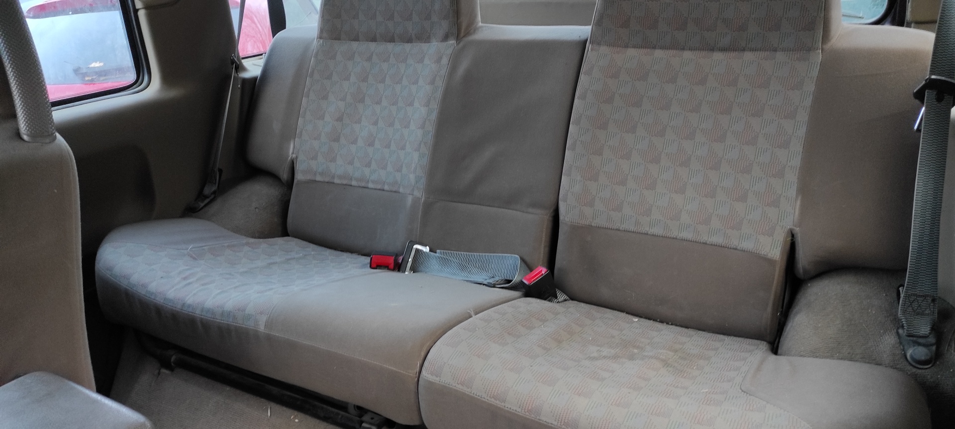 ELECTROVENTILADOR LAND ROVER DISCOVERY (SALLJG/LJ) - vista 5