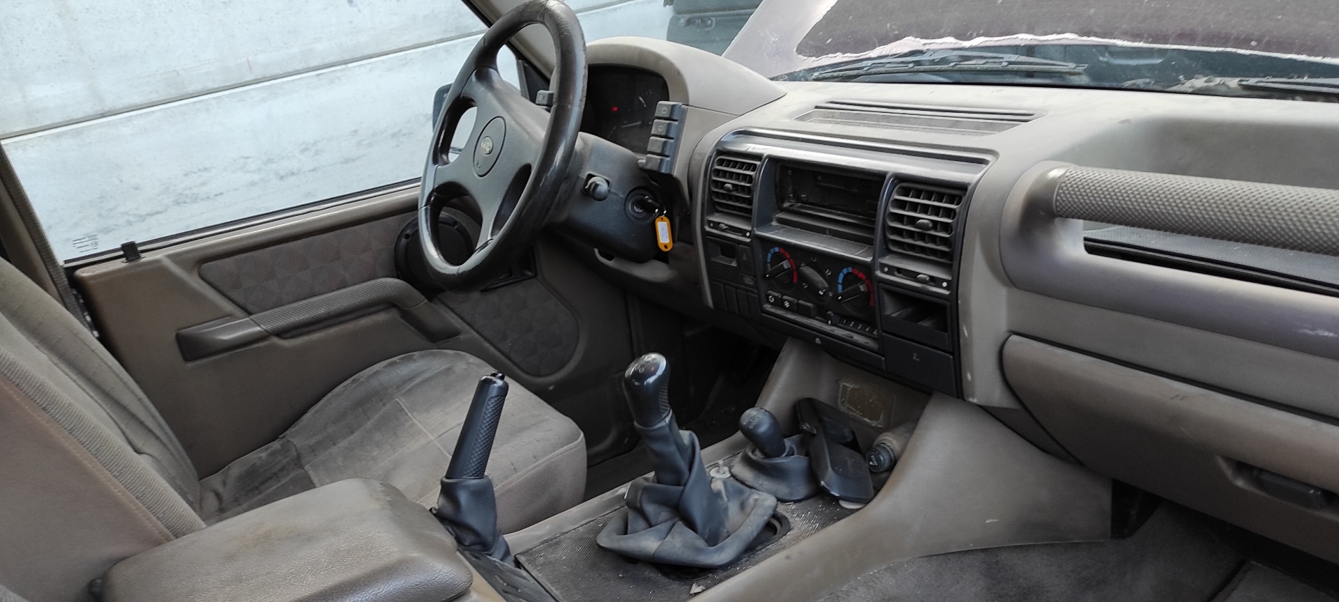 ELECTROVENTILADOR LAND ROVER DISCOVERY (SALLJG/LJ) - vista 7