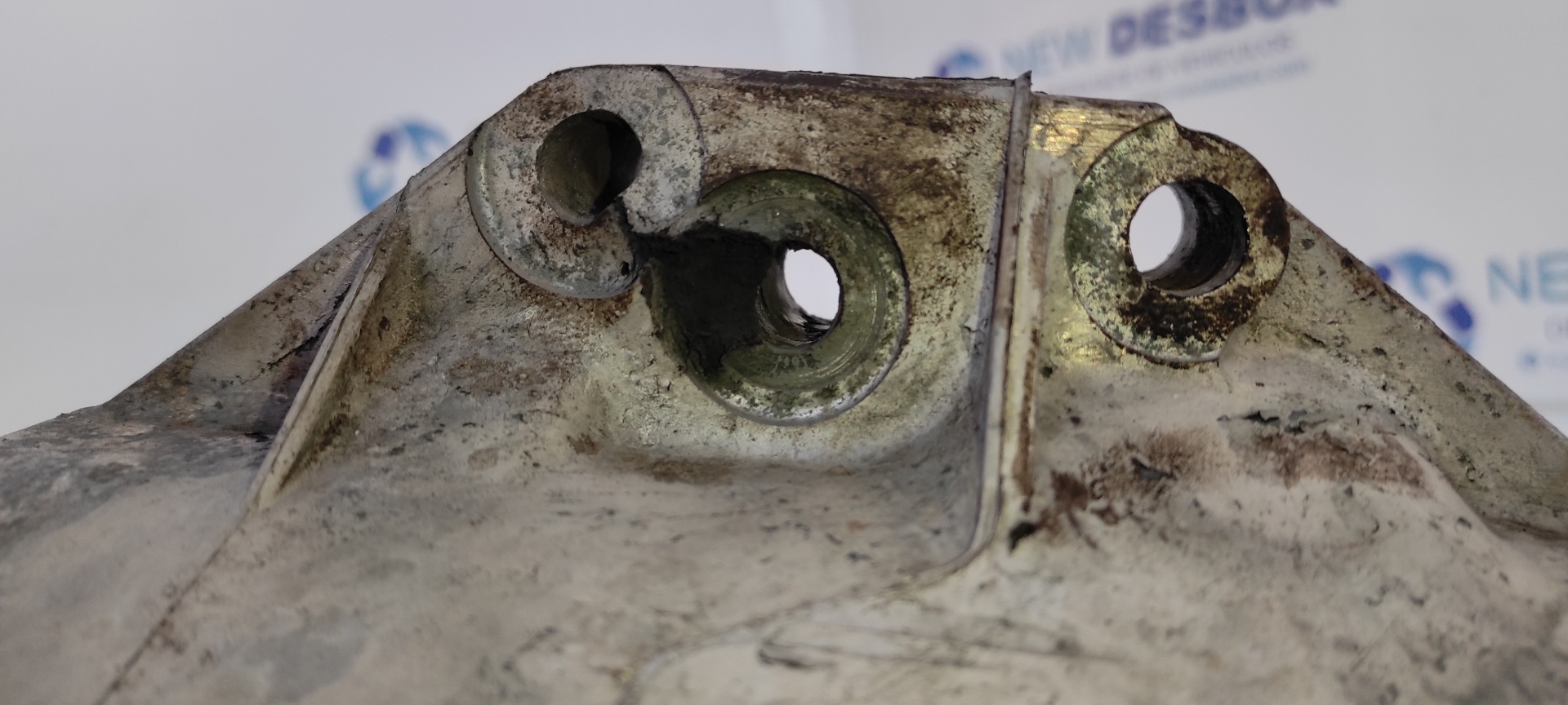 CAJA CAMBIOS AUDI A4 BERLINA (8E) - vista 10