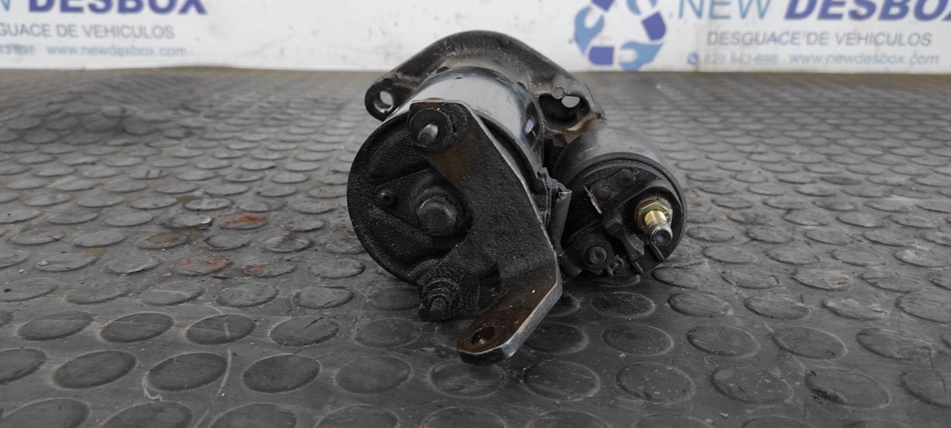 MOTOR ARRANQUE AUDI A4 BERLINA (8E) - vista 6