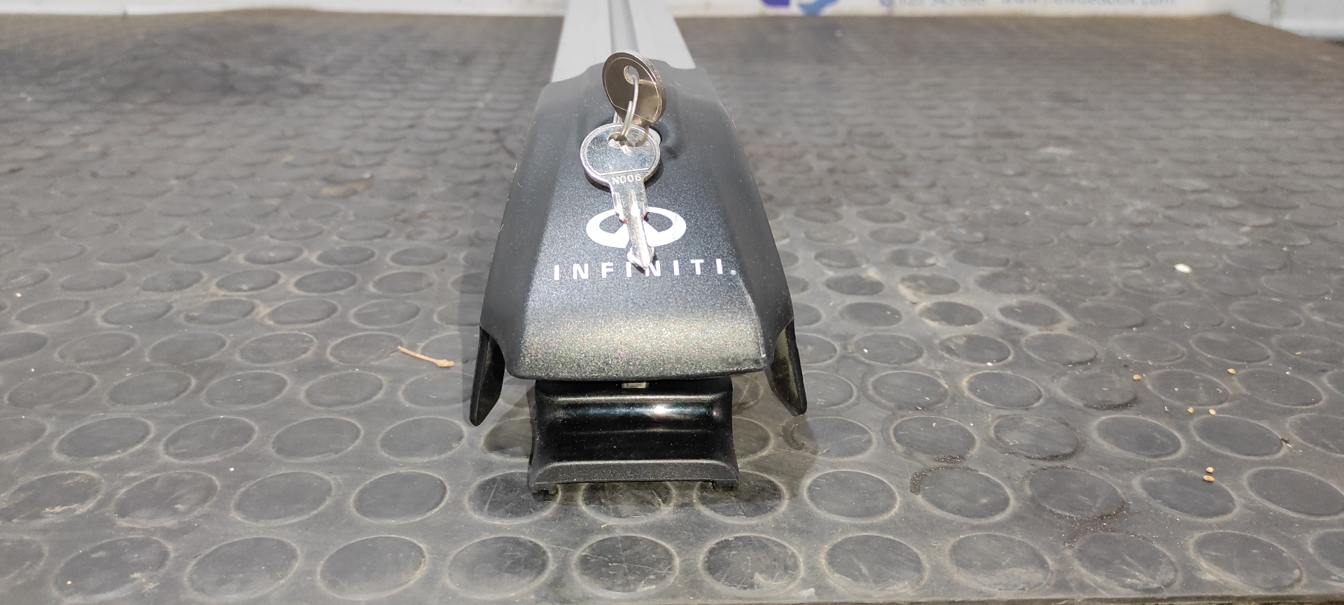 BACA PORTAEQUIPAJES INFINITI EX 3.0 - vista 3