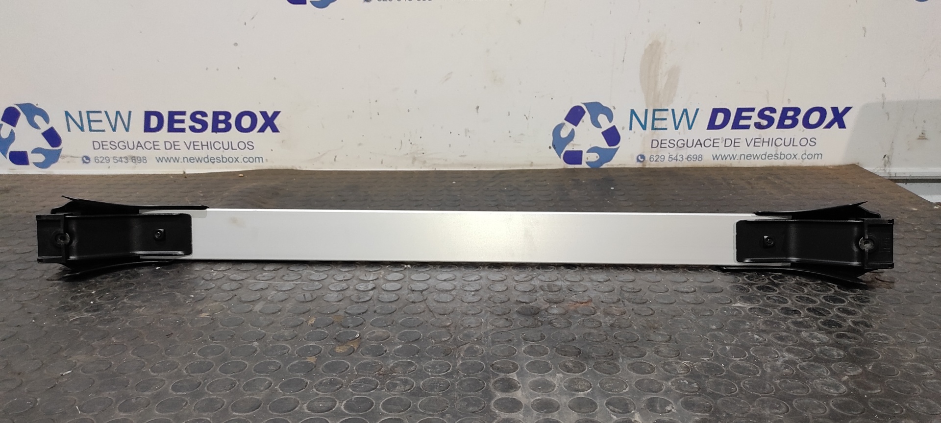 BACA PORTAEQUIPAJES INFINITI EX 3.0 - vista 10