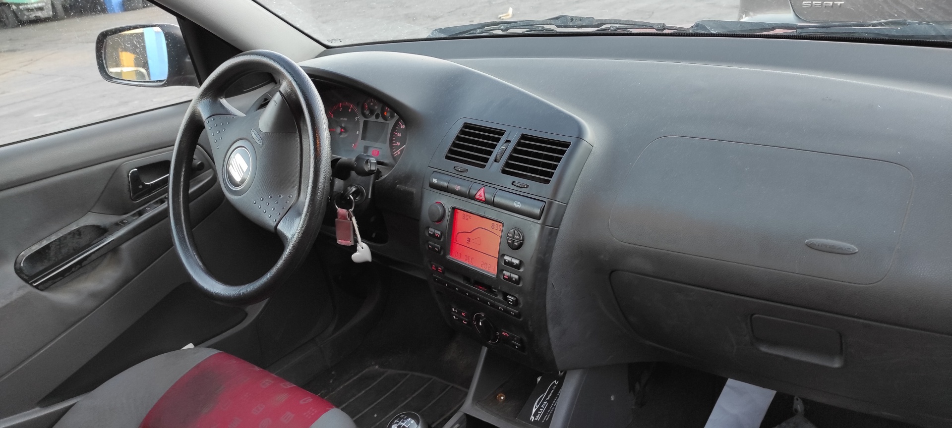 Vista 9