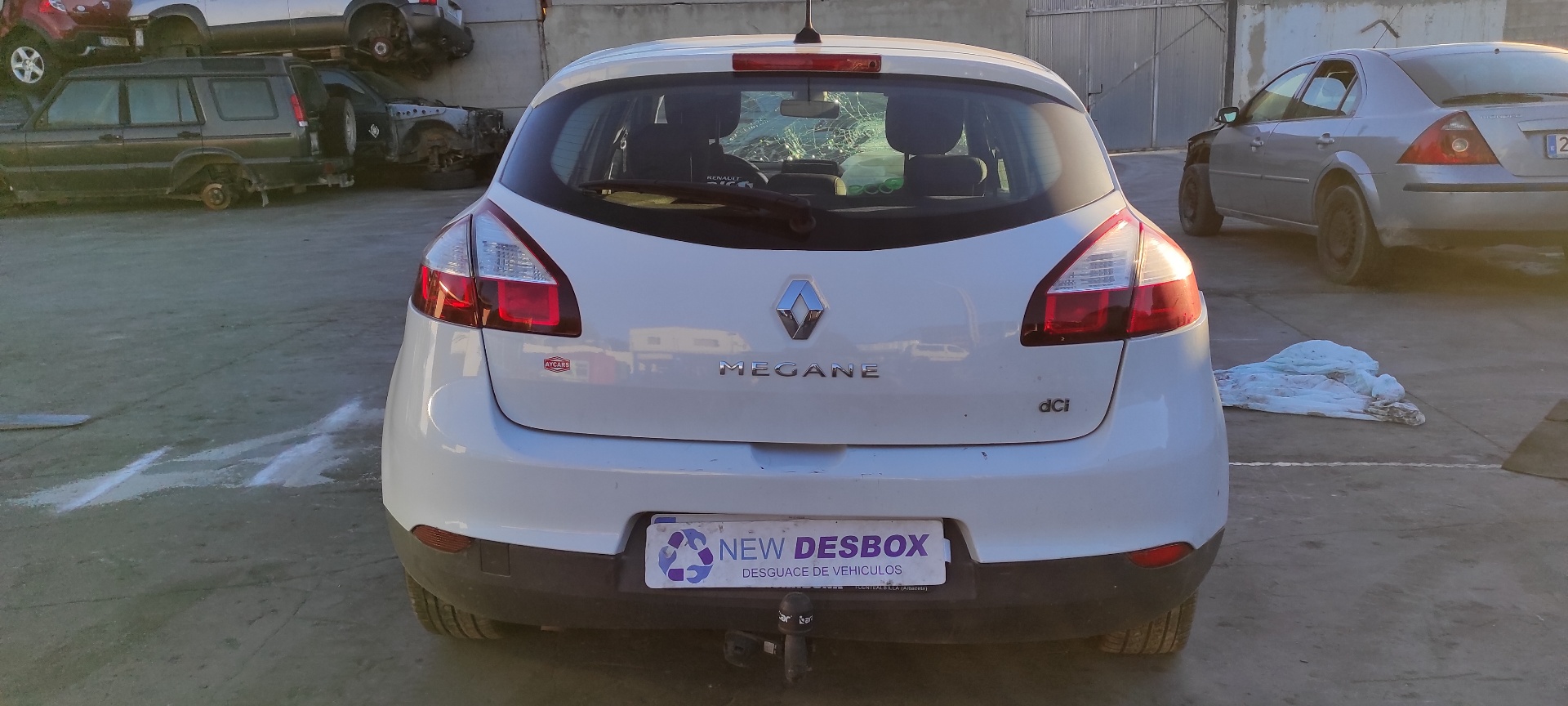 Vista 20