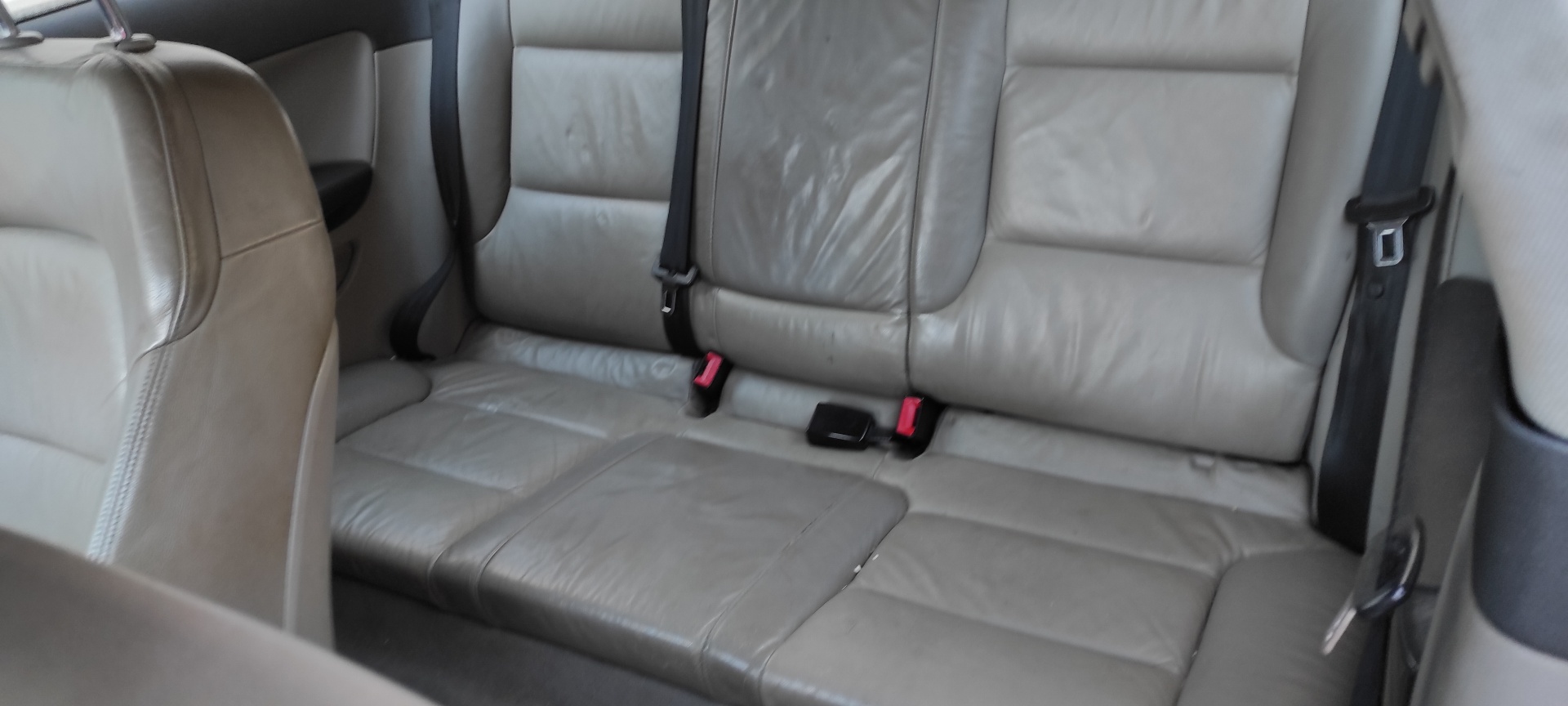 CERRADURA PUERTA DELANTERA IZQUIERDA AUDI A3 (8P) - vista 14
