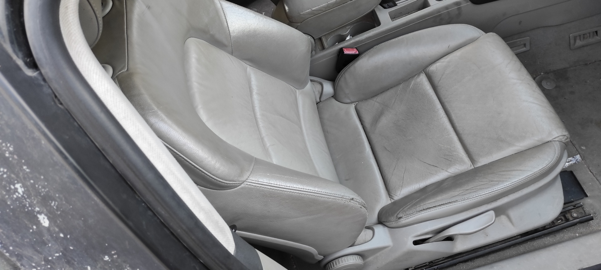 CERRADURA PUERTA DELANTERA IZQUIERDA AUDI A3 (8P) - vista 7