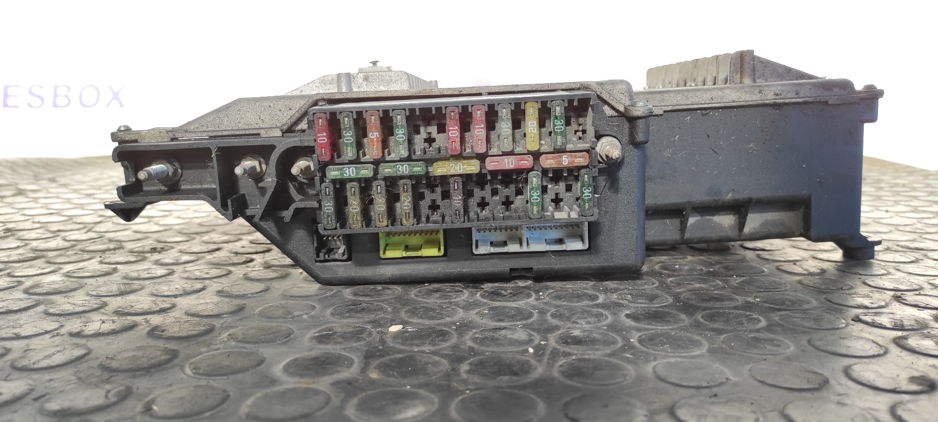 MODULO ELECTRONICO LAND ROVER FREELANDER (LN) - vista 9