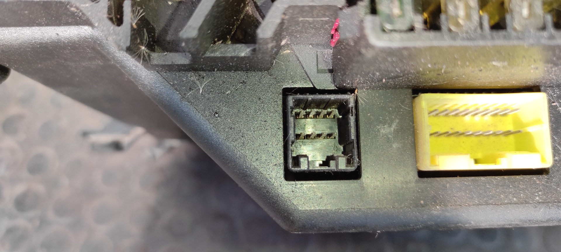MODULO ELECTRONICO LAND ROVER FREELANDER (LN) - vista 13