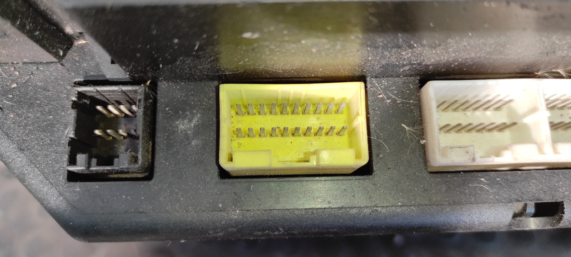 MODULO ELECTRONICO LAND ROVER FREELANDER (LN) - vista 15