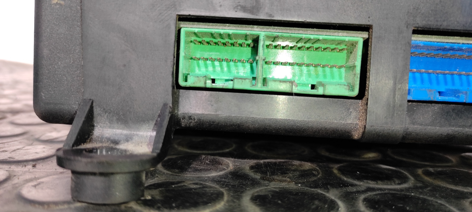 MODULO ELECTRONICO LAND ROVER FREELANDER (LN) - vista 4