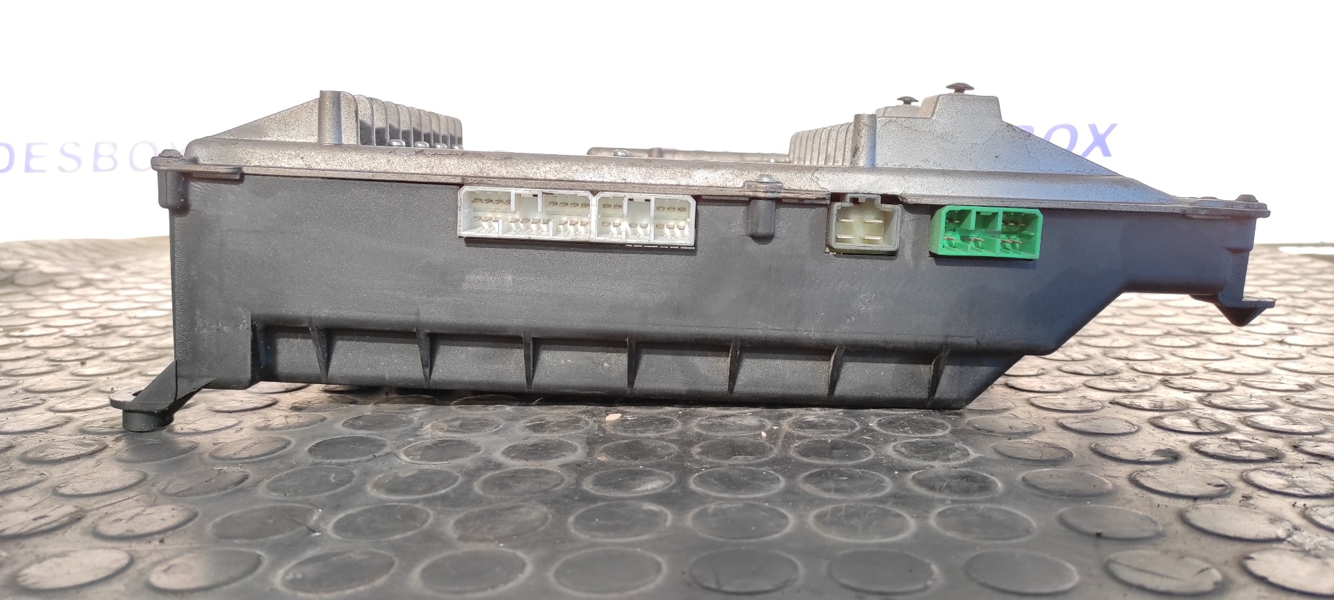 MODULO ELECTRONICO LAND ROVER FREELANDER (LN) - vista 12