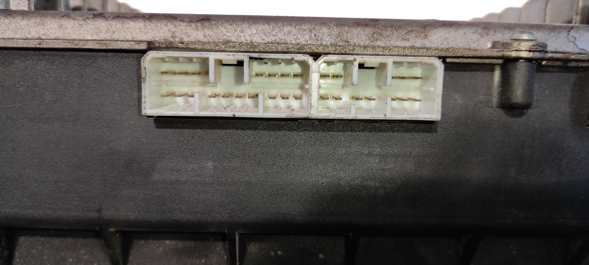 MODULO ELECTRONICO LAND ROVER FREELANDER (LN) - vista 7