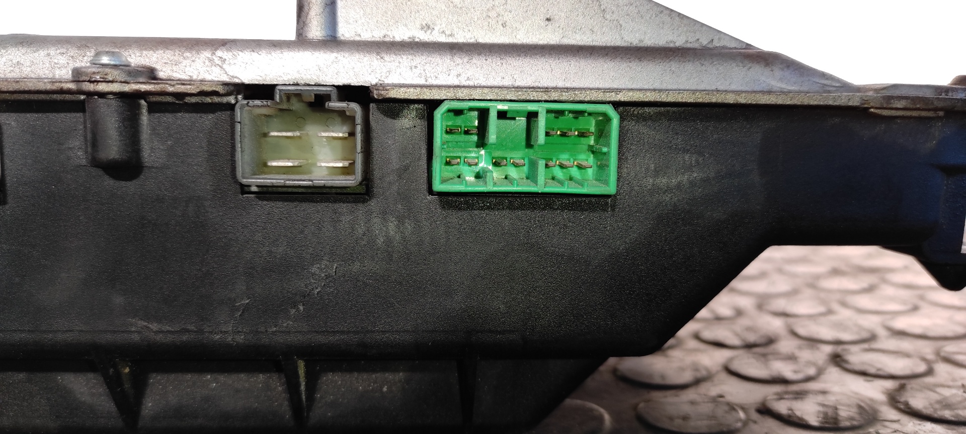 MODULO ELECTRONICO LAND ROVER FREELANDER (LN) - vista 14